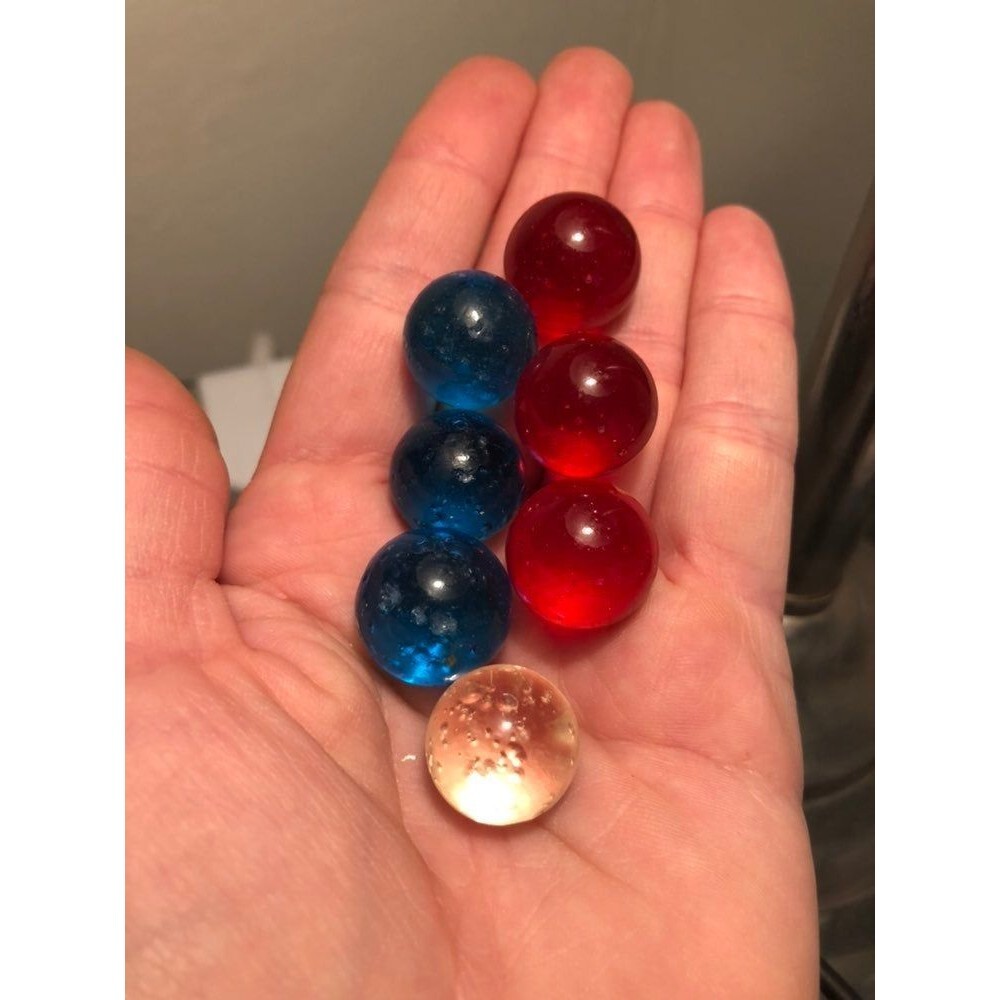 Vintage Marbles - Picture 4 of 8